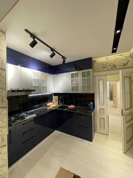 Сдается квартира на Ташсельмаше<br />
Чистая<br />
3х комнат — фото 5