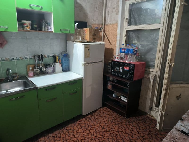 Arenda kvartira sergeli 1 honali  250$ga,bolagayam beriladi  — фото 2