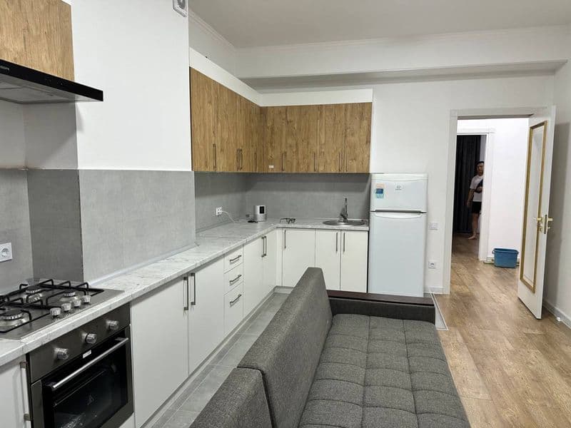 Сдаётся Шикарная Квартира Центр Города<br />
<br />
Район: М — фото 5