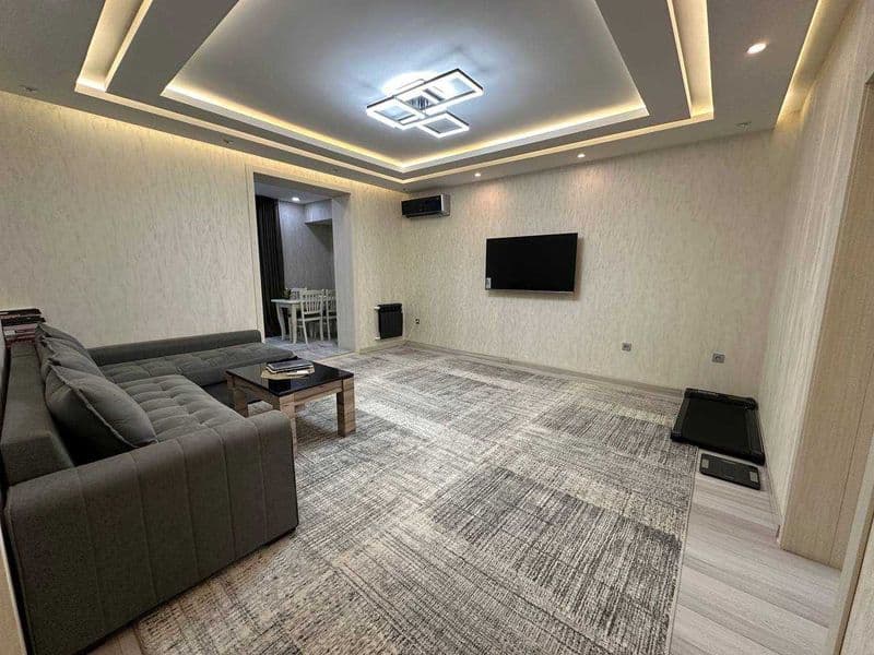 2-комнатная квартира 52 м² в Мирабад районе, Узбум<br />
Ори — фото 2