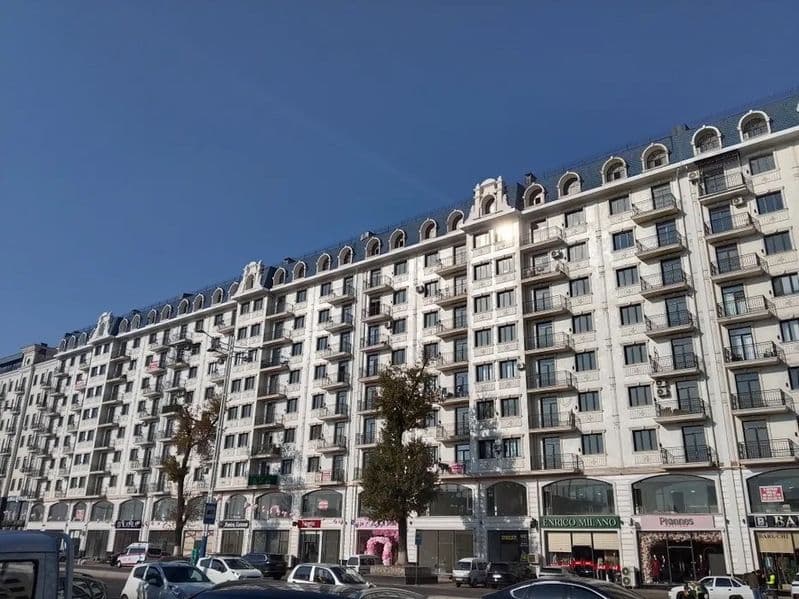 Сдам 1-комнатную квартиру, 40 м²<br />
<br />
Сдаётся новая 