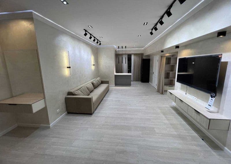 К вашему вниманию рады представить 3х комнатную квартиру на  — фото 3