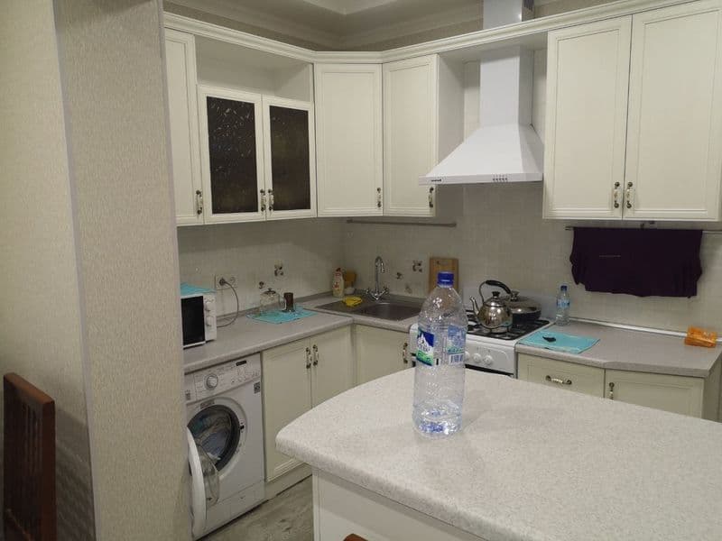 1xonali kvartira 2xona qilingan ijaraga beriladi uzoq muddat — фото 2