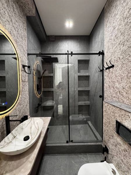 СДАЕТСЯ КВАРТИРА <br />
Мирабадский район <br />
<br />
Жк “ — фото 3