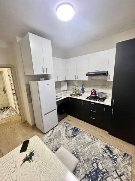 Сдаётся квартира на Алмазар сити 1 комнатная в квартире имее — фото 5