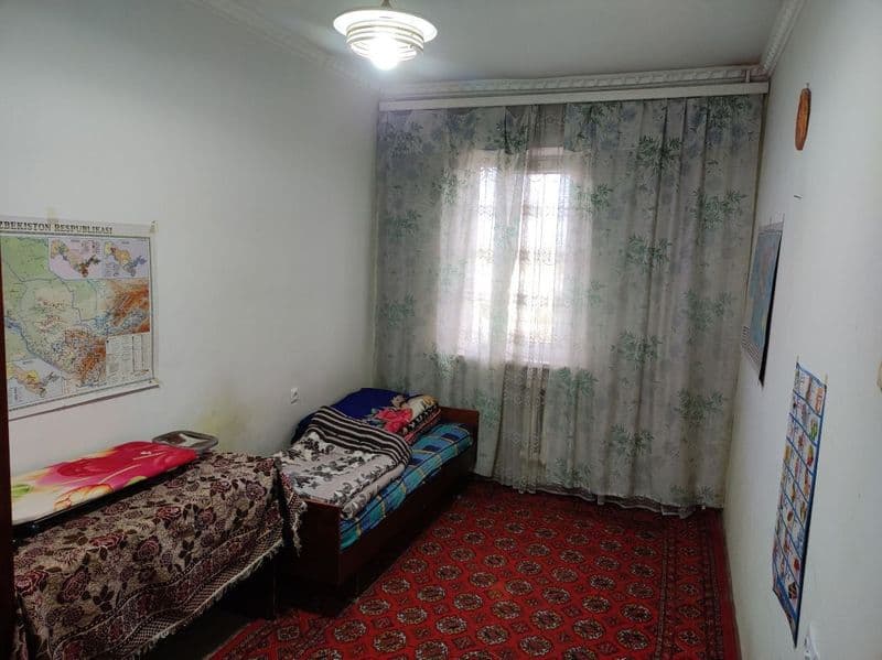 Uy egasidan ijaraga 3 xonalik uy Chilonzor 20a kvartal 9 dom — фото 2