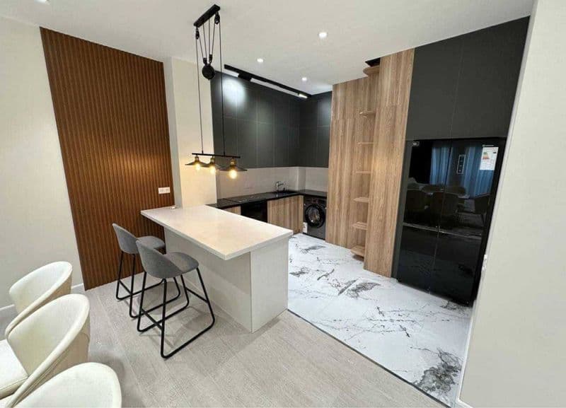 Мирабадский  район<br />
Жк Mirabad Avenue <br />
2/4/10<br  — фото 3