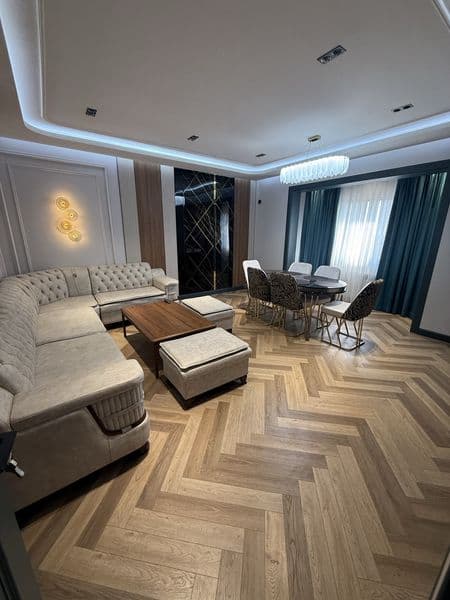 Ц1 да арендага берилади улица С.Азимова 62 кв хама нарсаси б — фото 2