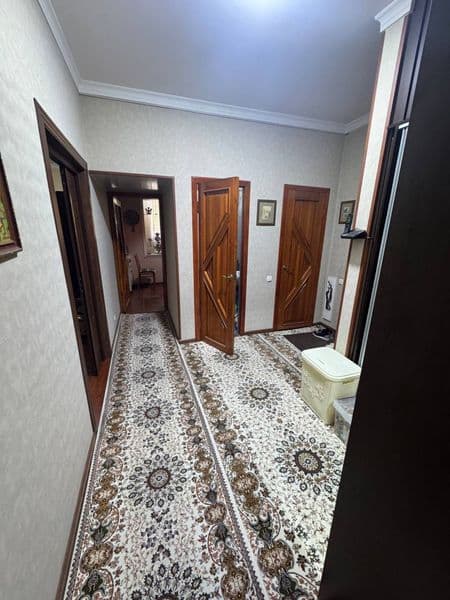 Срочно сдам квартиру ттз-1 порядочной семье или иностранцам  — фото 5
