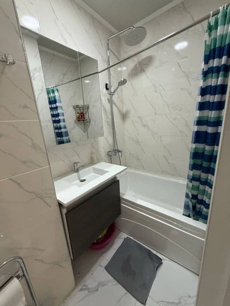 Квартира полностью обставлена мебелью и техникой звоните ест — фото 4