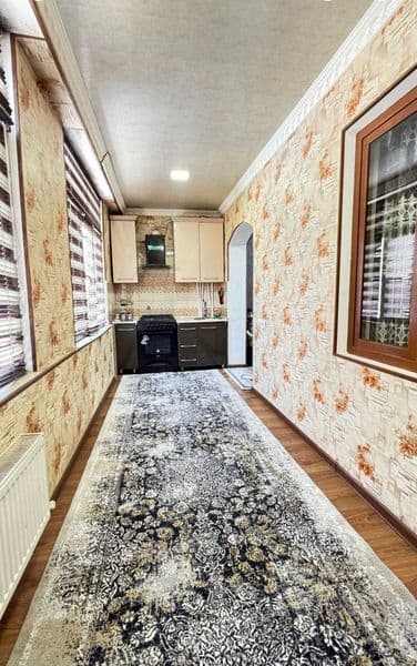 Metro Chorsu (Medkollej)<br />
​Сдаётся уютная 2-комнатная к — фото 2