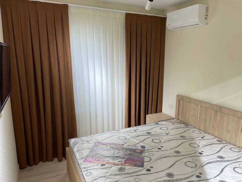 Сдаётся КЛАССНАЯ квартира<br />
<br />
Район: Мирзо Улугбекс