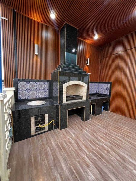 Район: Шайхантахур<br />
Адрес: нурафшон<br />
<br />
Комнат — фото 3