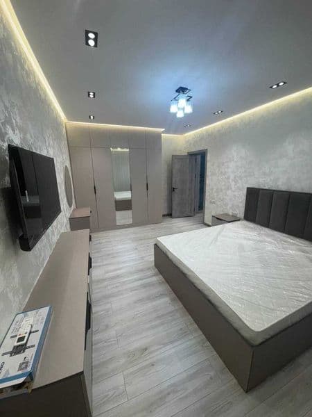 Сдаётся отличная и уютная квартира!<br />
<br />
 Район: Юну