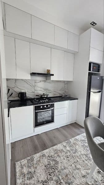 24/7 qoʻriqlanadigan hudud. Barcha sharoitlarga ega, yashash — фото 5