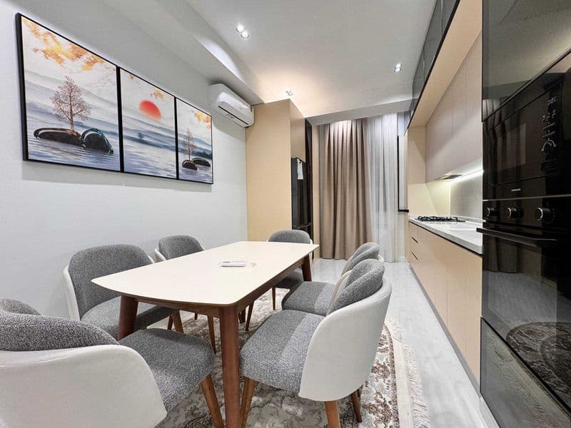 Шайхантахурский район<br />
Ташкент Сити<br />
Жк Nest One<b — фото 4