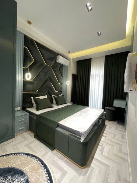 Шайхантахурский район <br />
Ташкент Сити <br />
Жк Бульвар< — фото 2