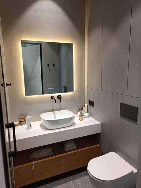 Юнусабадский район<br />
ЖК Yunusabad Residence — современна — фото 5
