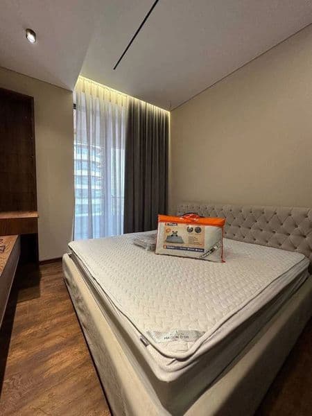 Сдается квартира <br />
ЖК Modern Stroy <br />
Юнусабадский  — фото 4