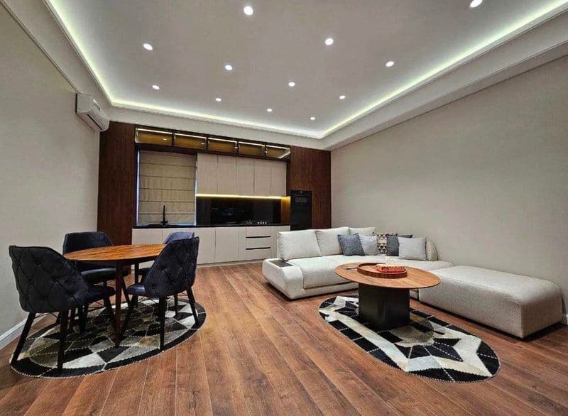 Алайски Ц-4 2 комнт л Сдаётся в аренду Шикарная квартира в н — фото 2