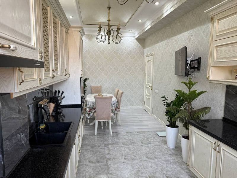 Сдаётся в Аренду 3-х комнатная квартира ИНОСТРАНАМ ГРАЖДАНАМ