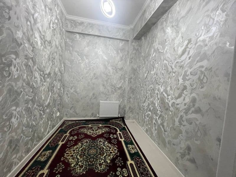 Мирзо-Улугбекский район, метро Maksim Gorkiy metro station<b