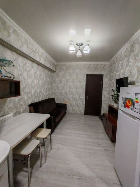 Сдается 1 комнатная квартира на 1 этаже с отдельным входом и — фото 2