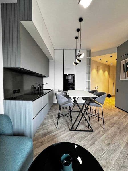 К вашему вниманию рады представить 2х комнатную квартиру на  — фото 5