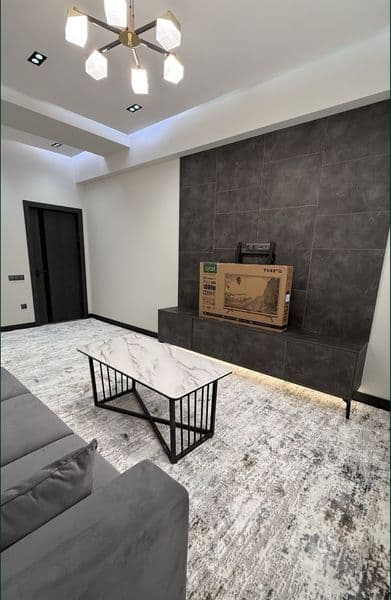 Маклер услуга 50% <br />
Арендага берилади! Новастройкадан 2 — фото 4