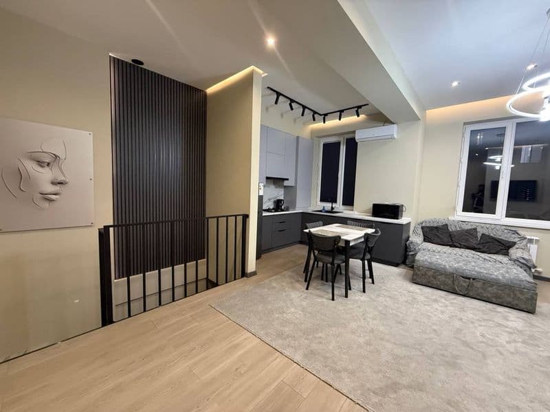 Сдается в Шумиловском городке  по ул. Ош 2 комнатная квартир — фото 5