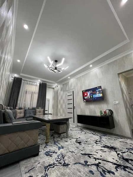 СРОЧНО СДАЕТСЯ !!!<br />
<br />
Район: Шайхонтохурский<br />