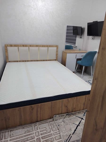 Yangi Hayot Kurgontepa 2A da Novastroyka 2 xonali dom arenda — фото 3