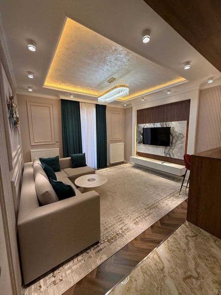 ПРЕМИУМ АРЕНДА | ГОТОВА К ЗАСЕЛЕНИЮ<br />
<br />
Яккасарайск — фото 5