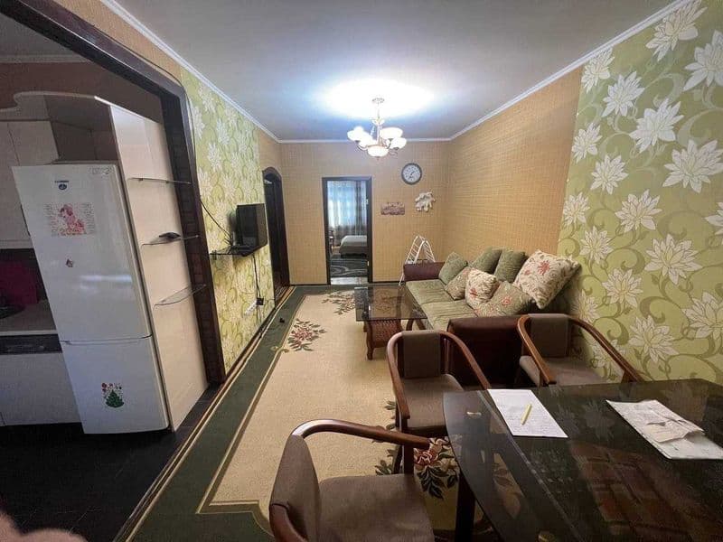 Аренда квартиры  феруза ЭКОБАЗАР   без животных  <br />
мест — фото 3