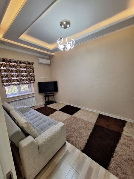 Аренда квартиры<br />
<br />
Район: Яккасарайский<br />
Лока — фото 2