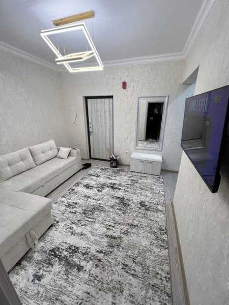 Сдаётся квартира в Шайхантахурском<br />
<br />
Район ; Шайх — фото 2