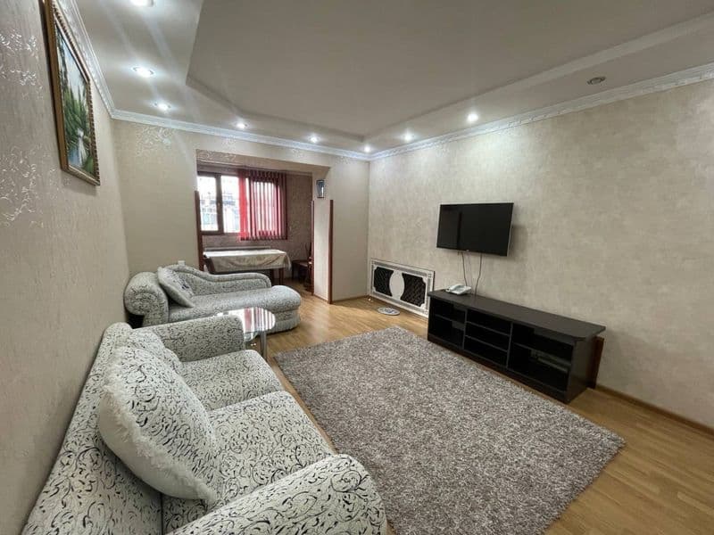 Квартира полностью обставлена мебелью и техникой звоните ест — фото 2