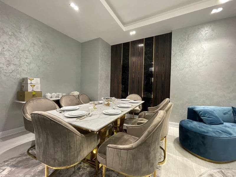 НОВОСТРОЙКА GARDENS RESIDENCE<br />
<br />
Район: Шайхантаху — фото 3