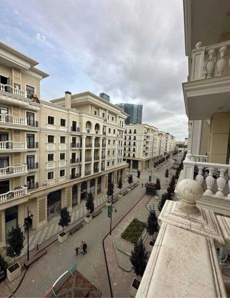 Шайхантахруский район<br />
Ташкент Сити <br />
ЖК Бульвар<b — фото 4