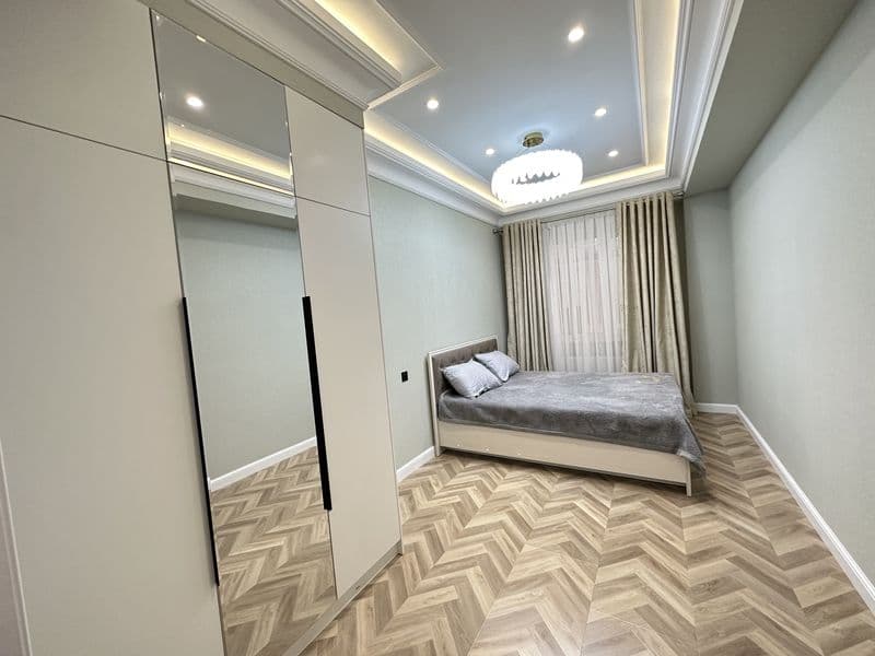 3 хонали уй срочно топширилади 110м2 хитойлиларгаям берамиз — фото 5