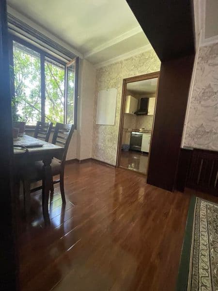 Аренда <br />
Семья<br />
Кирпич <br />
Площадь 70м2<br />
О — фото 5