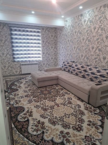 Arenda chilonzor 7 kvartal. 1 hona 6 etaj 7 etajkalik dom Ev