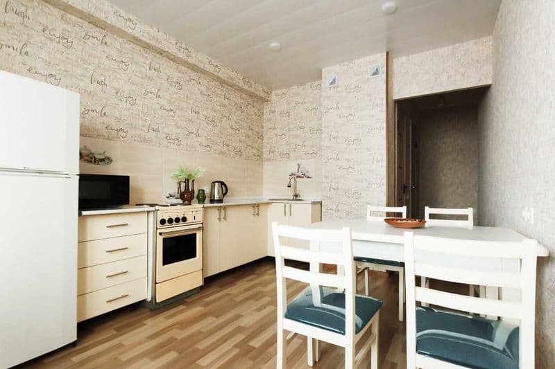 Сдаётся квартира на Дархан<br />
#Ориентир -  метро Хамида А — фото 3