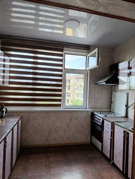 Срочно сдается своя 4 комнатная квартира чистая после ремонт — фото 5