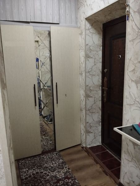Сдаю свою двух ком квартиру в сергили-8 в 16-этажным  доме в — фото 5