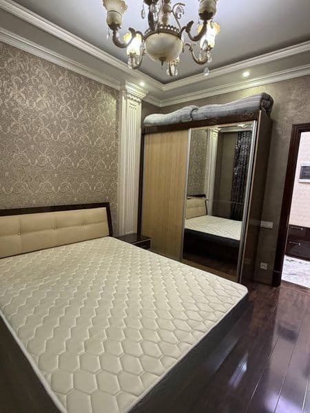 Сдам Квартиру:<br />
#Город -Ташкент <br />
#Район -Мирабад< — фото 3