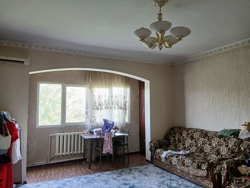 Сдаётся 3-х комнатная квартира 72 м2<br />
Юнусабад-4 кварта — фото 3