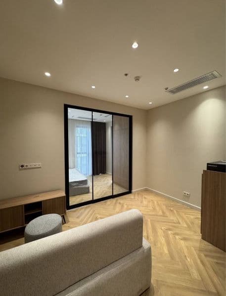 Аренда <br />
Премиум жилой комплекс <br />
ЖК NEST ONE <br  — фото 5