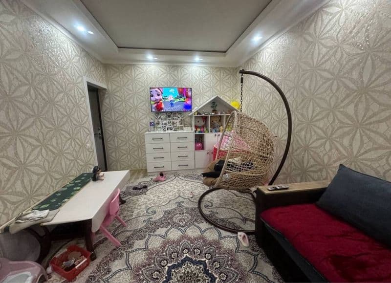 Массив феруза<br />
Мирзо-улугбекский<br />
1х2/1/4<br />
55