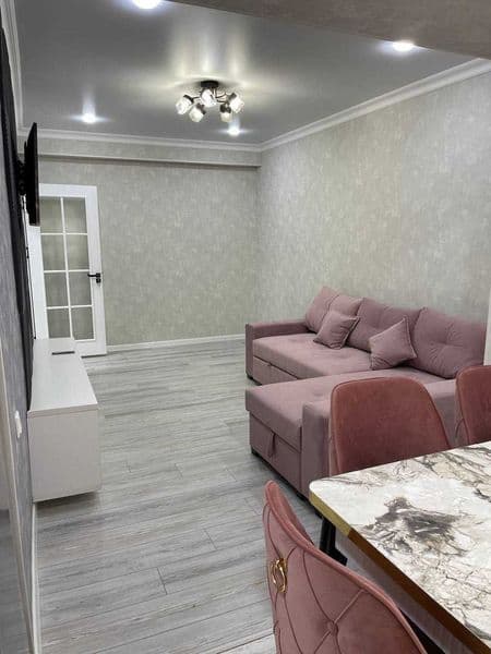 • Район: Сергели<br />
• Адрес: сергели 8<br />
• Ориентир:  — фото 5